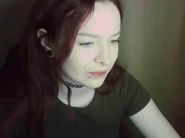 Buffy_Wow Chaturbate stream image from February 04, 2026