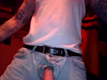 Cockybloke1978 Chaturbate stream image from February 04, 2026
