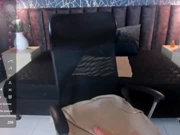 Gemma_Ward Chaturbate stream image from February 04, 2026