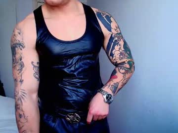 King_Master_Juan Chaturbate stream image from February 04, 2026
