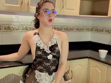 Lillianderson Chaturbate stream image from February 04, 2026