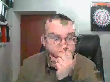 Marcjemp Chaturbate stream image from February 04, 2026