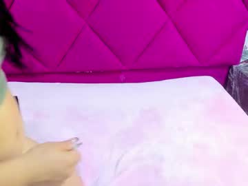 Mirabella_Miller Chaturbate stream image from February 04, 2026