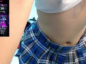 Soniahardass Chaturbate stream image from February 04, 2026