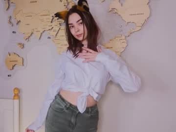 Susannahtrojahn Chaturbate stream image from February 04, 2026