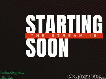 The_Baby12 Chaturbate stream image from February 04, 2026