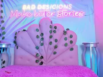 Chloebenoit Chaturbate stream image from February 04, 2026