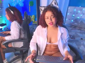 Eylend_Lisboa_ Chaturbate stream image from February 04, 2026