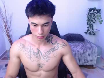 Ian_West Chaturbate stream image from February 04, 2026