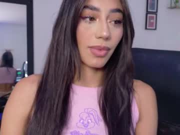 Julietacheer Chaturbate stream image from February 04, 2026