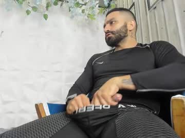 Leonidaskaiser Chaturbate stream image from February 04, 2026