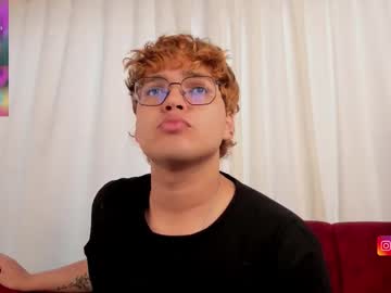 Lucasgoat_ Chaturbate stream image from February 04, 2026