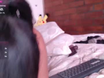 Mature_Liaa Chaturbate stream image from February 04, 2026