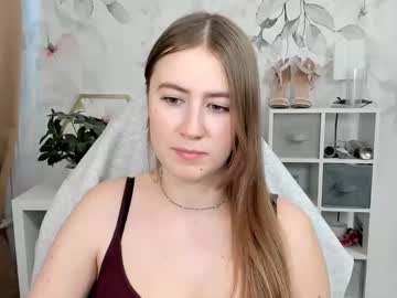 Meganx_Candy Chaturbate stream image from February 04, 2026