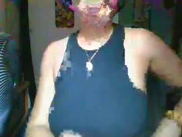 Nastie_Sheba Chaturbate stream image from February 04, 2026
