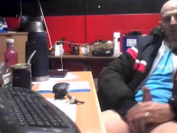 Pareja74vlc Chaturbate stream image from February 04, 2026