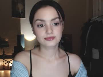 Rubycute_ Chaturbate stream image from February 04, 2026