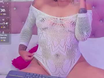 Veroivanova Chaturbate stream image from February 04, 2026