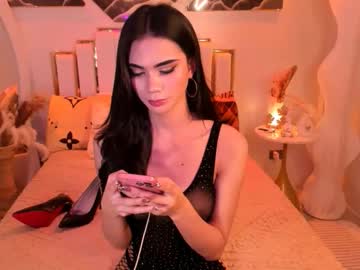 Anastashiadeleon Chaturbate stream image from February 04, 2026