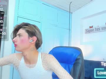 Andres992563 Chaturbate stream image from February 04, 2026