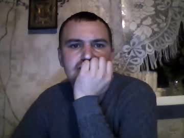 Anthony_E_Vans Chaturbate stream image from February 04, 2026