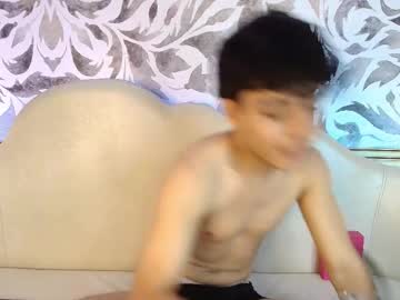 Cutenaked_ Chaturbate stream image from February 04, 2026