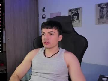 Gaelvilla1 Chaturbate stream image from February 04, 2026