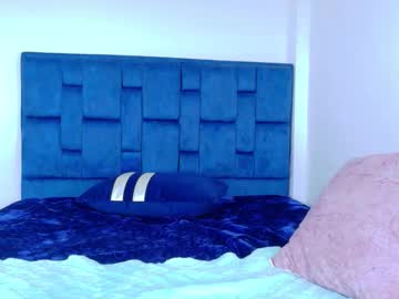 Jeickclark Chaturbate stream image from February 04, 2026