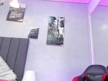 Kendra_London Chaturbate stream image from February 04, 2026