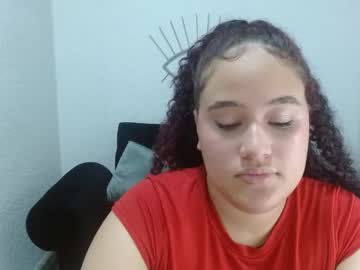 Leilaprettysex Chaturbate stream image from February 04, 2026