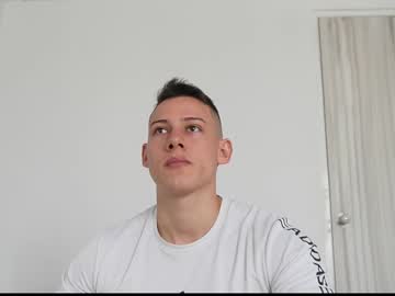 Muscle_King_Cum Chaturbate stream image from February 04, 2026