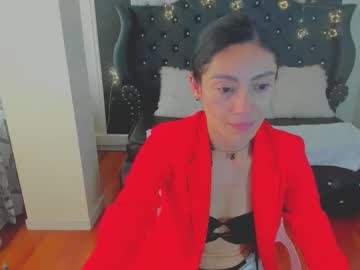Nina_Williamss_ Chaturbate stream image from February 04, 2026