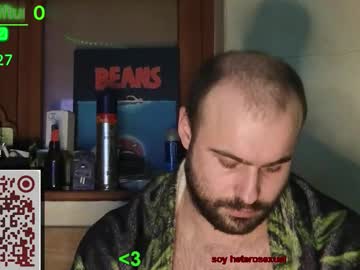 Nudechiller Chaturbate stream image from February 04, 2026