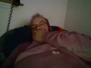 Railman112 Chaturbate stream image from February 04, 2026