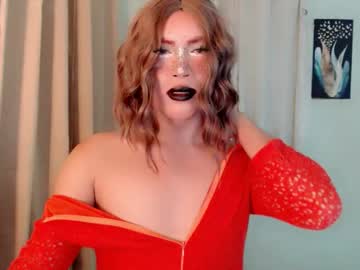 Yourtastyclariza Chaturbate stream image from February 04, 2026