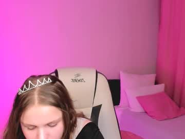 Alisa_Sweetiee Chaturbate stream image from February 04, 2026