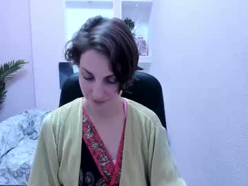 Aurorascript Chaturbate stream image from February 04, 2026