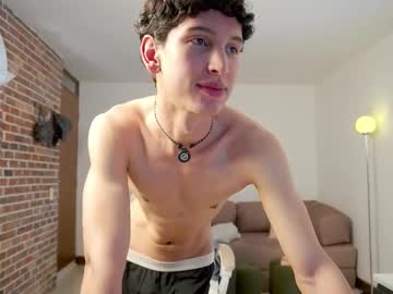 Boream_ Chaturbate stream image from February 04, 2026