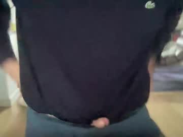 Cumminglater Chaturbate stream image from February 04, 2026