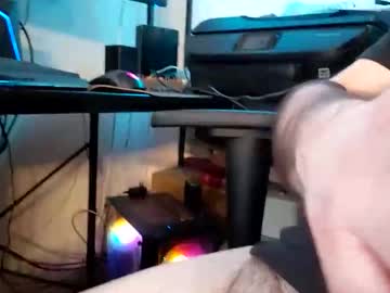 Fucknhorny6979 Chaturbate stream image from February 04, 2026