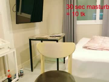 Imlowerlife Chaturbate stream image from February 04, 2026