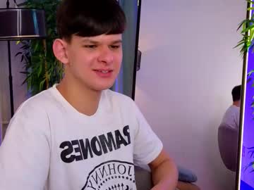 _Jamesgray_ Chaturbate stream image from February 04, 2026