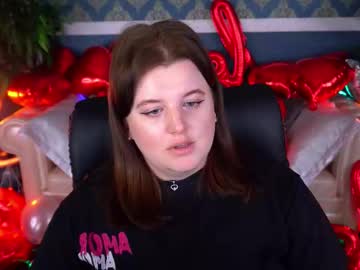 Kristifoxy Chaturbate stream image from February 04, 2026