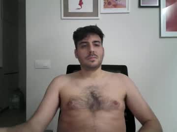 Mapacheferoz Chaturbate stream image from February 04, 2026