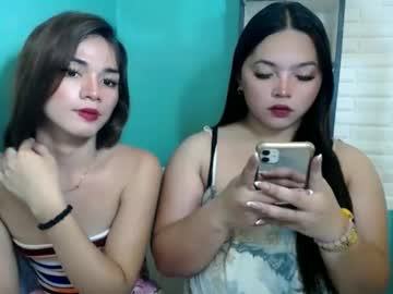Miss_Rona_Xoxo Chaturbate stream image from February 04, 2026