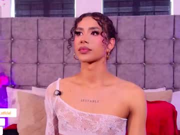 Aivadumont Chaturbate stream image from February 04, 2026