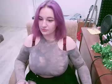 Annitamilliter Chaturbate stream image from February 04, 2026