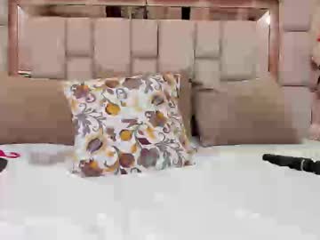Cloe_Spencer Chaturbate stream image from February 04, 2026