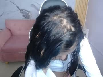 Dahyan_Ch Chaturbate stream image from February 04, 2026