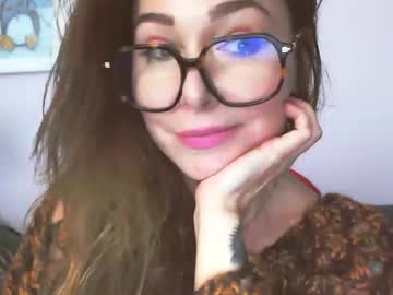 Delilah_Sweet Chaturbate stream image from February 04, 2026